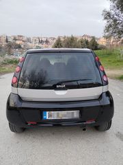 Smart ForFour 2005 Άριστη κατάσταση-thumb-10