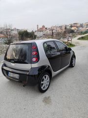 Smart ForFour 2005 Άριστη κατάσταση-thumb-11