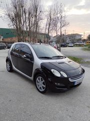 Smart ForFour 2005 Άριστη κατάσταση-thumb-12