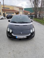 Smart ForFour 2005 Άριστη κατάσταση-thumb-13
