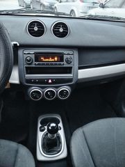 Smart ForFour 2005 Άριστη κατάσταση-thumb-15