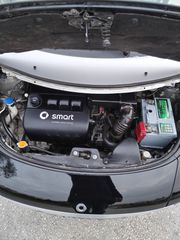 Smart ForFour 2005 Άριστη κατάσταση-thumb-16