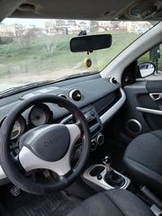 Smart ForFour 2005 Άριστη κατάσταση-thumb-17
