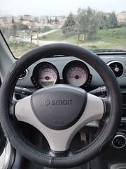 Smart ForFour 2005 Άριστη κατάσταση-thumb-18