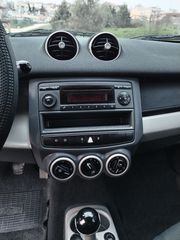 Smart ForFour 2005 Άριστη κατάσταση-thumb-19