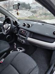 Smart ForFour 2005 Άριστη κατάσταση-thumb-21