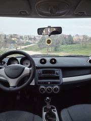 Smart ForFour 2005 Άριστη κατάσταση-thumb-22