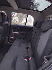 Smart ForFour 2005 Άριστη κατάσταση-thumb-23