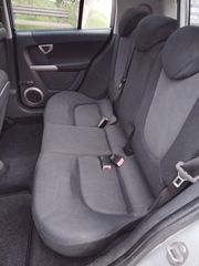 Smart ForFour 2005 Άριστη κατάσταση-thumb-24