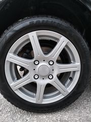 Smart ForFour 2005 Άριστη κατάσταση-thumb-26
