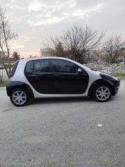 Smart ForFour 2005 Άριστη κατάσταση-thumb-28