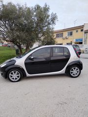 Smart ForFour 2005 Άριστη κατάσταση-thumb-29