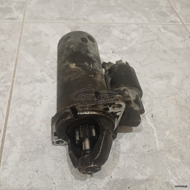BMW E36 320 325 M50 ΜΙΖΑ BOSCH