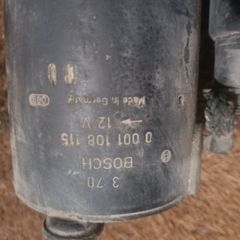 BMW E36 320 325 M50 ΜΙΖΑ BOSCH-thumb-3