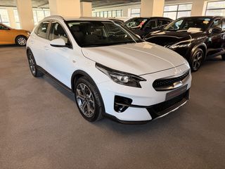 Kia XCeed 2022 LX Premium