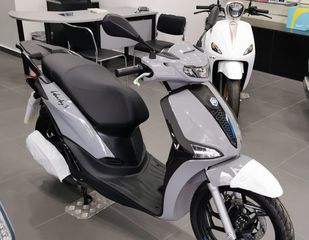 Piaggio Liberty 125 2026 SPORT-thumb-1