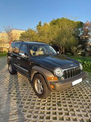 Jeep Cherokee 2006 EXTREME SPORT γνησιο