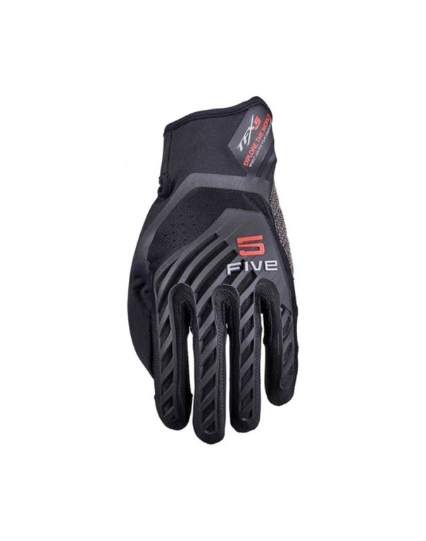 Five TFX5 Γάντια Black