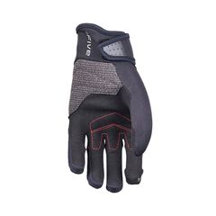 Five TFX5 Γάντια Black-thumb-1