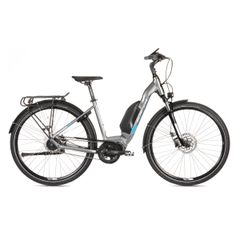 Ηλεκτρικά Ποδήλατα Ideal 2026 IDEAL ORAMA E605DX-222