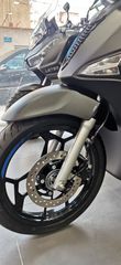 Piaggio Liberty 125 2026 SPORT ΕΤΟΙΜΟΠΑΡΑΔΟΤΟ-thumb-5