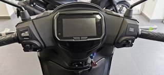 Piaggio Liberty 125 2026 SPORT ΕΤΟΙΜΟΠΑΡΑΔΟΤΟ-thumb-6
