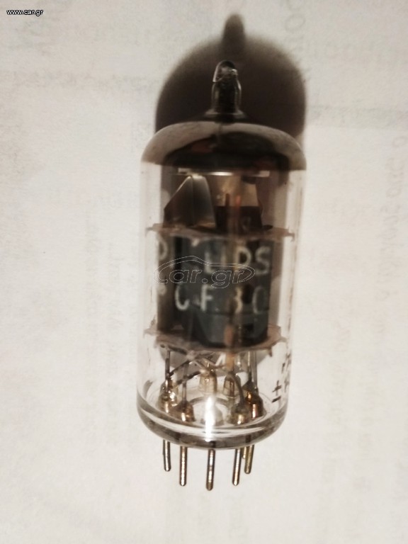 Λυχνία  PCF 80