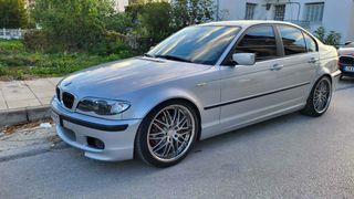 Bmw 318 2004