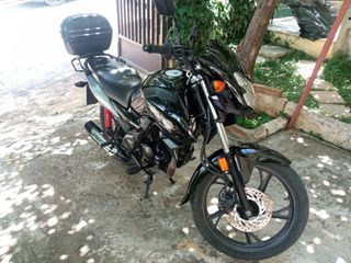 Honda CBF 125 2022