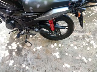 Honda CBF 125 2022-thumb-1