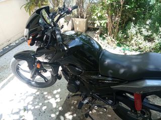 Honda CBF 125 2022-thumb-2