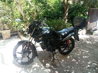 Honda CBF 125 2022-thumb-5