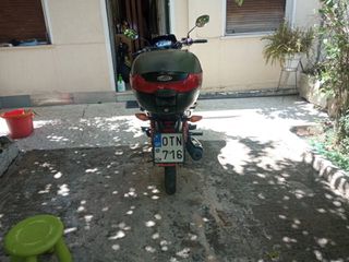Honda CBF 125 2022-thumb-6