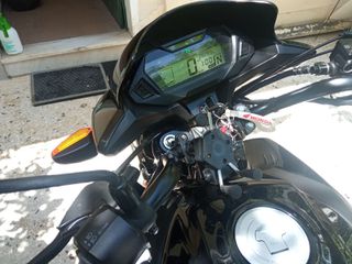 Honda CBF 125 2022-thumb-7