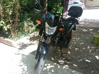 Honda CBF 125 2022-thumb-8