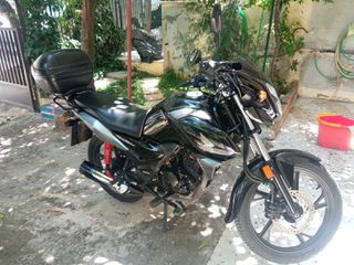 Honda CBF 125 2022-thumb-9