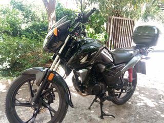 Honda CBF 125 2022-thumb-10
