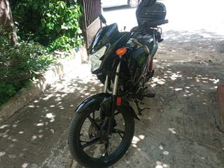 Honda CBF 125 2022-thumb-11
