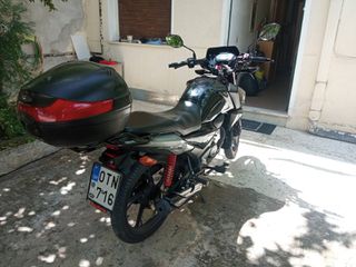 Honda CBF 125 2022-thumb-12