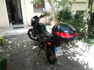 Honda CBF 125 2022-thumb-13