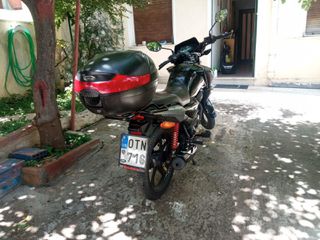 Honda CBF 125 2022-thumb-14
