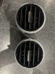 audi a3 s3 8p 2007-2012 αεραγωγός ταμπλό σε άριστη κατάσταση