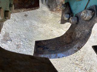 Φρέζες 2025 Nardi Z6NT-185/VI-thumb-4
