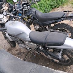 Yamaha SRX 1990 srx