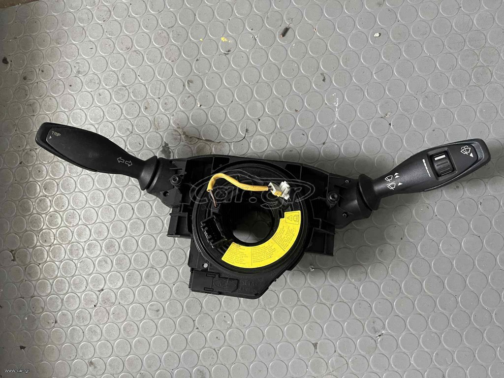FORD FIESTA 13-17 ΔΙΑΚΟΠΤΕΣ ΦΛΑΣ ΥΑΛΟΚΑΘΑΡΙΣΤΗΡΩΝ ΜΕ ΤΑΙΝΙΑ ΤΙΜΟΝΙΟΥ