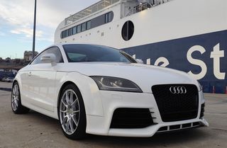 Audi TT 2008 S Line