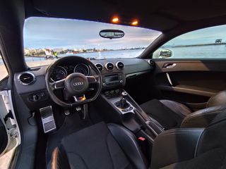 Audi TT 2008 S Line-thumb-7