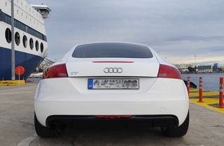 Audi TT 2008 S Line-thumb-4