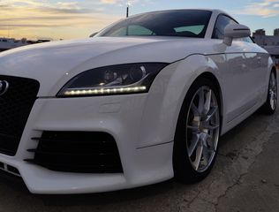 Audi TT 2008 S Line-thumb-6