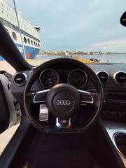 Audi TT 2008 S Line-thumb-9